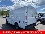 New 2026 Ford E-350 Cutaway thumbnail 5