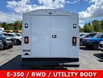 New 2026 Ford E-350 Cutaway thumbnail 6