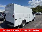 New 2026 Ford E-350 Cutaway thumbnail 7