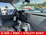 New 2026 Ford E-350 Cutaway thumbnail 8