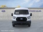 New 2026 Ford Transit 250 Medium Roof Empty Cargo Van thumbnail 7