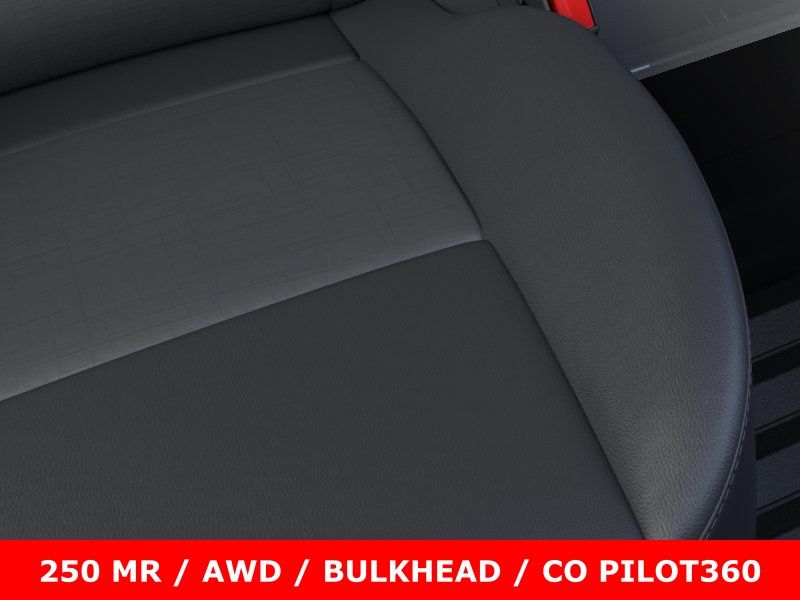 New 2026 Ford Transit 250 Medium Roof Empty Cargo Van - photo 16
