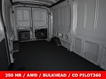 New 2026 Ford Transit 250 Medium Roof Empty Cargo Van thumbnail 10