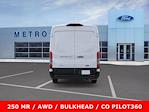 New 2026 Ford Transit 250 Medium Roof Empty Cargo Van thumbnail 6