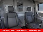 New 2026 Ford Transit 250 Medium Roof Empty Cargo Van thumbnail 9