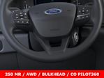 New 2026 Ford Transit 250 Medium Roof Empty Cargo Van thumbnail 11