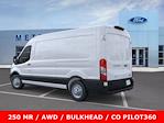 New 2026 Ford Transit 250 Medium Roof Empty Cargo Van thumbnail 5