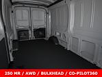 New 2026 Ford Transit 250 Medium Roof Empty Cargo Van thumbnail 10