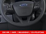 New 2026 Ford Transit 250 Medium Roof Empty Cargo Van thumbnail 11