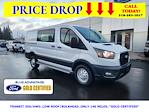 Used 2023 Ford Transit 250 Low Roof Empty Cargo Van thumbnail 1
