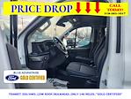 Used 2023 Ford Transit 250 Low Roof Empty Cargo Van thumbnail 9
