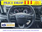 Used 2023 Ford Transit 250 Low Roof Empty Cargo Van thumbnail 10