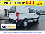 Used 2023 Ford Transit 250 Low Roof Empty Cargo Van thumbnail 4