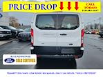 Used 2023 Ford Transit 250 Low Roof Empty Cargo Van thumbnail 5