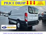 Used 2023 Ford Transit 250 Low Roof Empty Cargo Van thumbnail 6