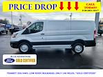 Used 2023 Ford Transit 250 Low Roof Empty Cargo Van thumbnail 7