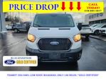 Used 2023 Ford Transit 250 Low Roof Empty Cargo Van thumbnail 8