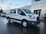 Used 2023 Ford Transit 250 Low Roof Empty Cargo Van thumbnail 1