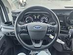 Used 2023 Ford Transit 250 Low Roof Empty Cargo Van thumbnail 11