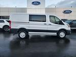 Used 2023 Ford Transit 250 Low Roof Empty Cargo Van thumbnail 3