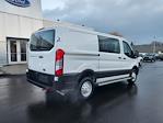Used 2023 Ford Transit 250 Low Roof Empty Cargo Van thumbnail 4