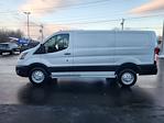Used 2023 Ford Transit 250 Low Roof Empty Cargo Van thumbnail 7