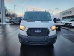 Used 2023 Ford Transit 250 Low Roof Empty Cargo Van thumbnail 8