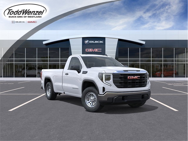 New 2026 GMC Sierra 1500 - photo 1