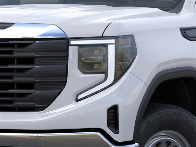 New 2026 GMC Sierra 1500 Pro Regular Cab - photo 10