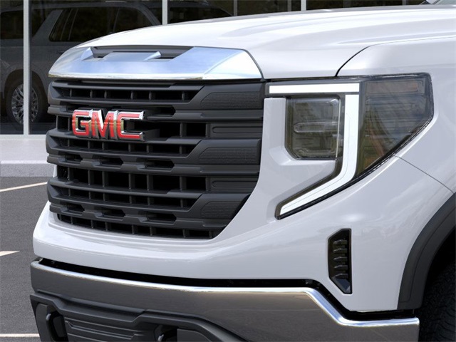 New 2026 GMC Sierra 1500 Pro Regular Cab - photo 13