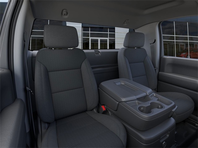New 2026 GMC Sierra 1500 Pro Regular Cab - photo 16