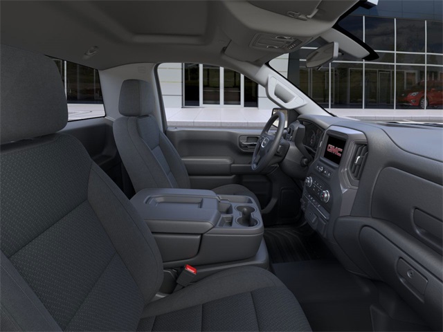 New 2026 GMC Sierra 1500 Pro Regular Cab - photo 17