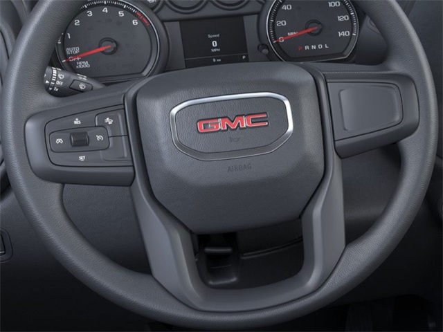 New 2026 GMC Sierra 1500 Pro Regular Cab - photo 19