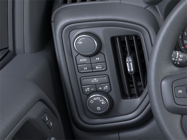 New 2026 GMC Sierra 1500 Pro Regular Cab - photo 22