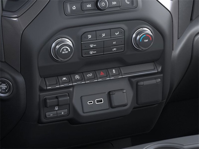 New 2026 GMC Sierra 1500 Pro Regular Cab - photo 23