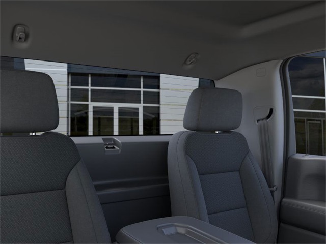 New 2026 GMC Sierra 1500 Pro Regular Cab - photo 24