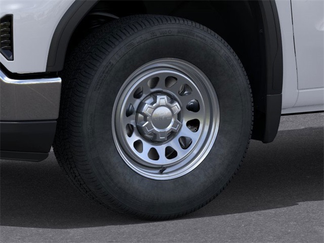 New 2026 GMC Sierra 1500 Pro Regular Cab - photo 9