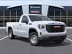 New 2026 GMC Sierra 1500 Pro Regular Cab thumbnail 7