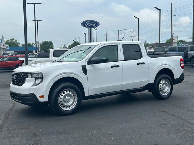 New 2025 Ford Maverick XL SuperCrew Cab Pickup - photo 3