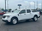 New 2025 Ford Maverick XL SuperCrew Cab Pickup thumbnail 3