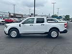 New 2025 Ford Maverick XL SuperCrew Cab Pickup thumbnail 5