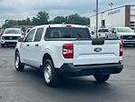 New 2025 Ford Maverick XL SuperCrew Cab Pickup thumbnail 7