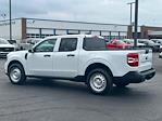 New 2025 Ford Maverick XL SuperCrew Cab Pickup thumbnail 8