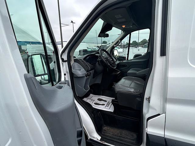Used 2015 Ford Transit 250 Medium Roof Empty Cargo Van - photo 26