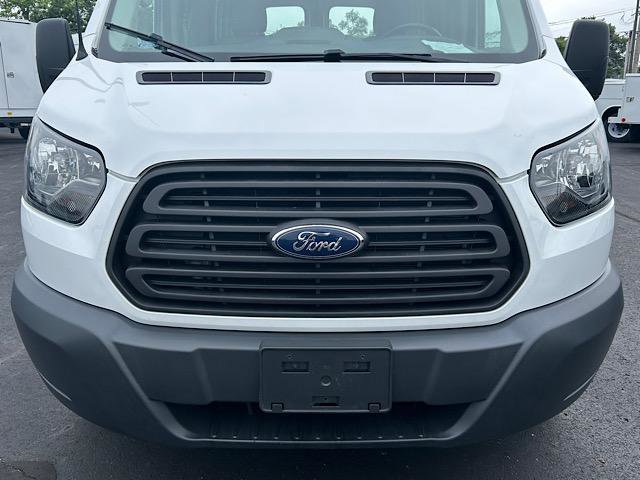 Used 2015 Ford Transit 250 Medium Roof Empty Cargo Van - photo 27