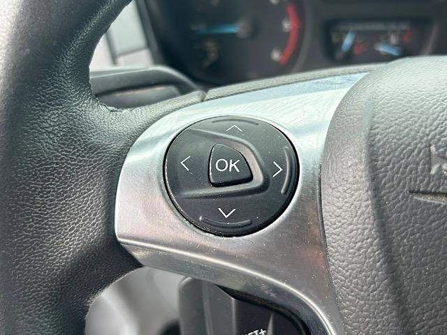 Used 2015 Ford Transit 250 Medium Roof Empty Cargo Van - photo 31