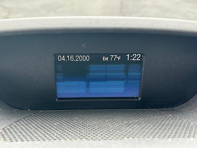 Used 2015 Ford Transit 250 Medium Roof Empty Cargo Van - photo 33