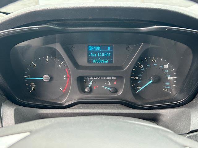 Used 2015 Ford Transit 250 Medium Roof Empty Cargo Van - photo 34
