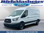 Used 2015 Ford Transit 250 Medium Roof Empty Cargo Van thumbnail 1