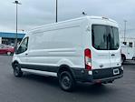 Used 2015 Ford Transit 250 Medium Roof Empty Cargo Van thumbnail 9